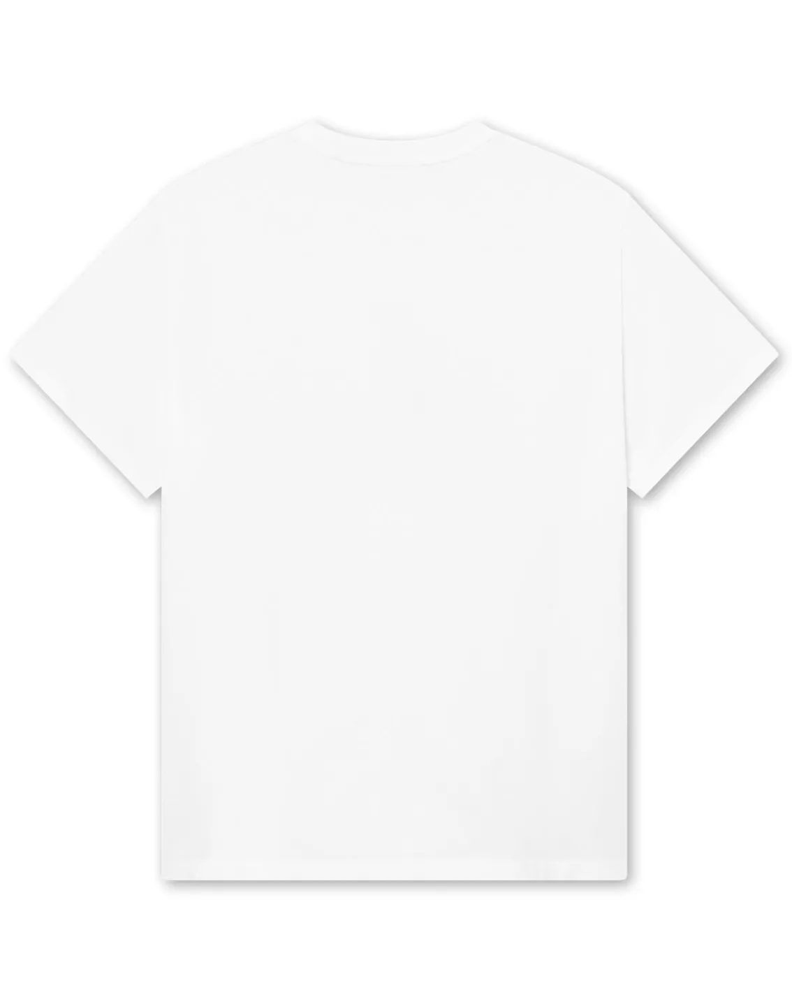 Forét Hunt T-Shirt White