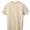 Forét Willow T-Shirt Oat