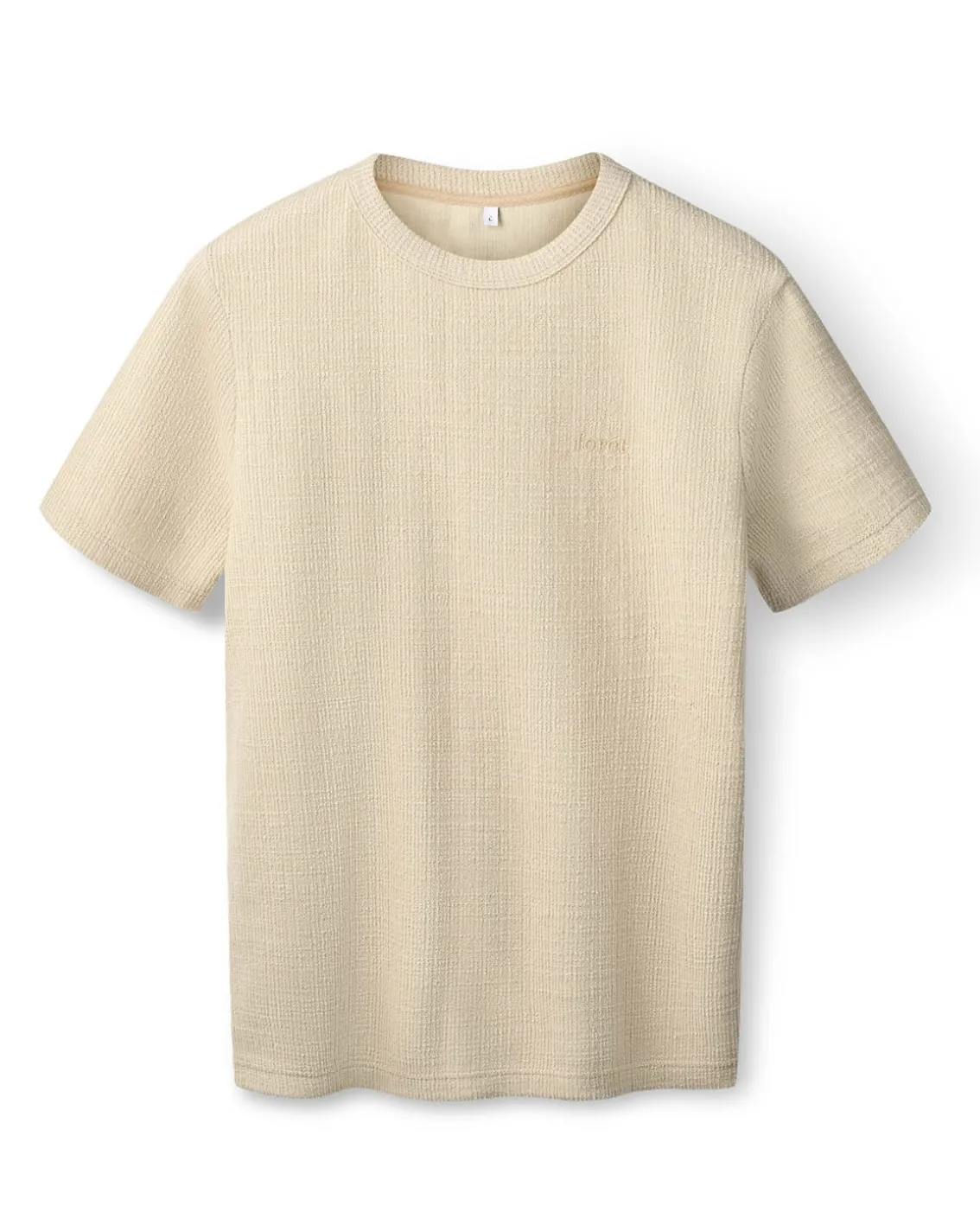 Forét Willow T-Shirt Oat