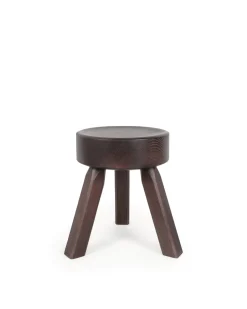 Frama Aml Stool Dark Pine