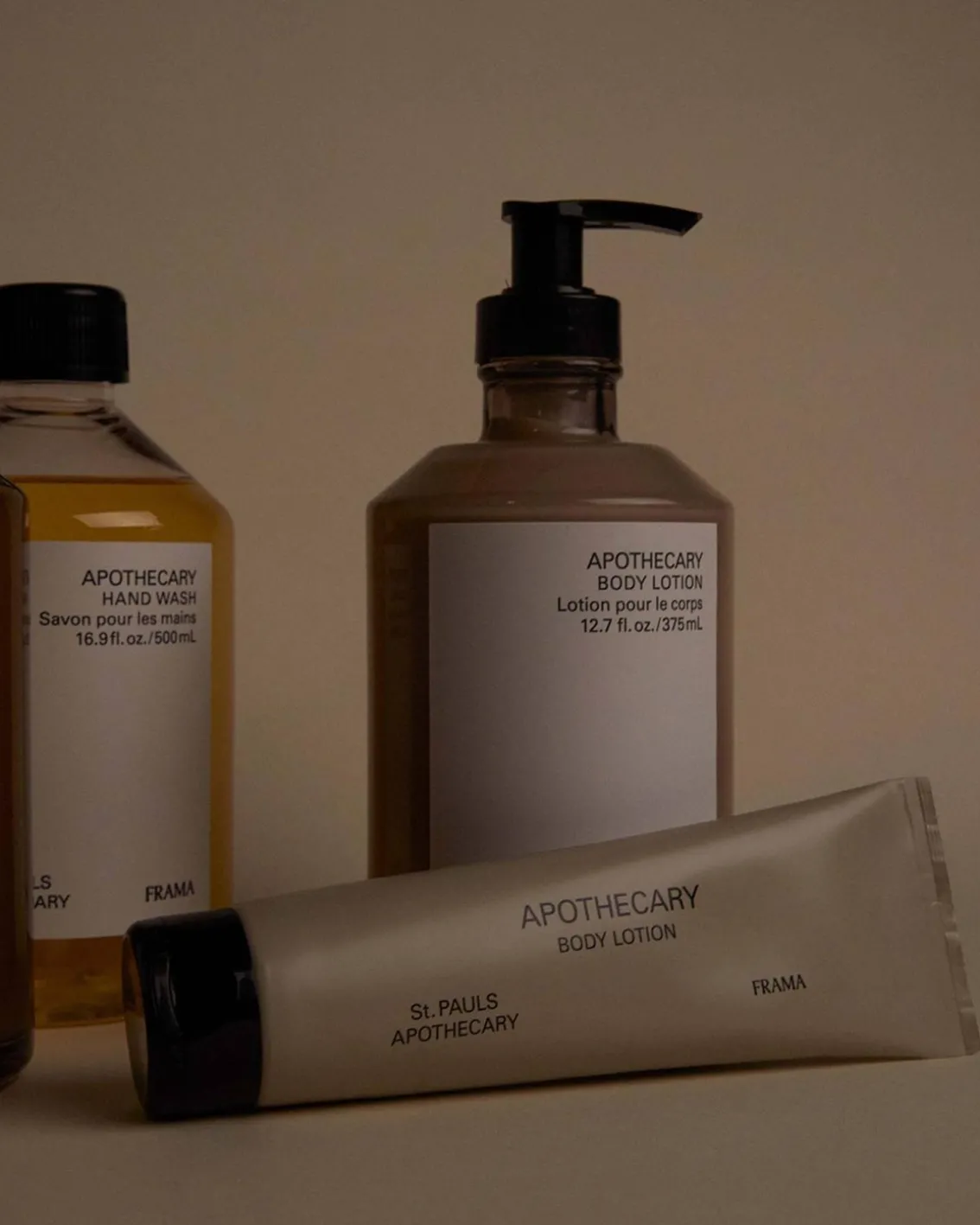Frama Apothecary Body Lotion