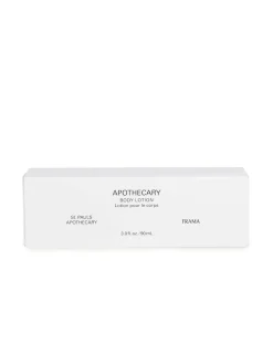 Frama Apothecary Body Lotion