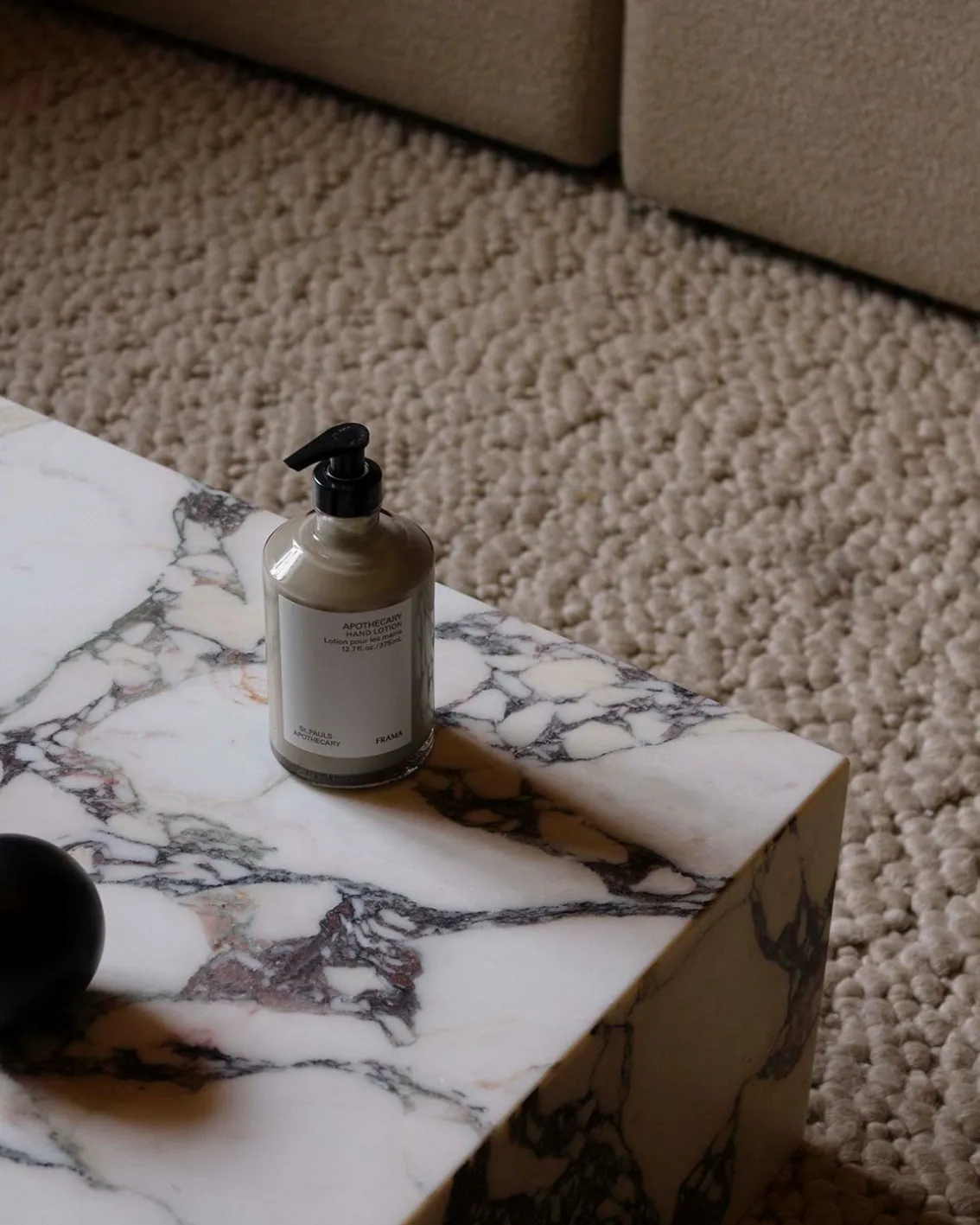 Frama Apothecary Hand Lotion