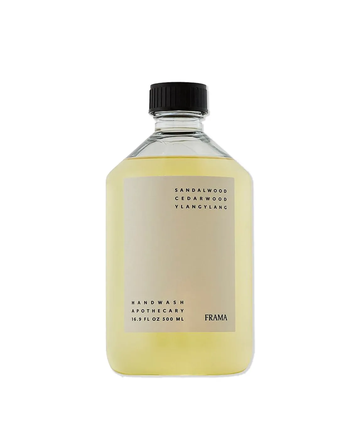 Frama Apothecary Hand Wash Refill 500 ml