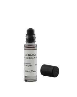 Frama Beratan Perfume Oil