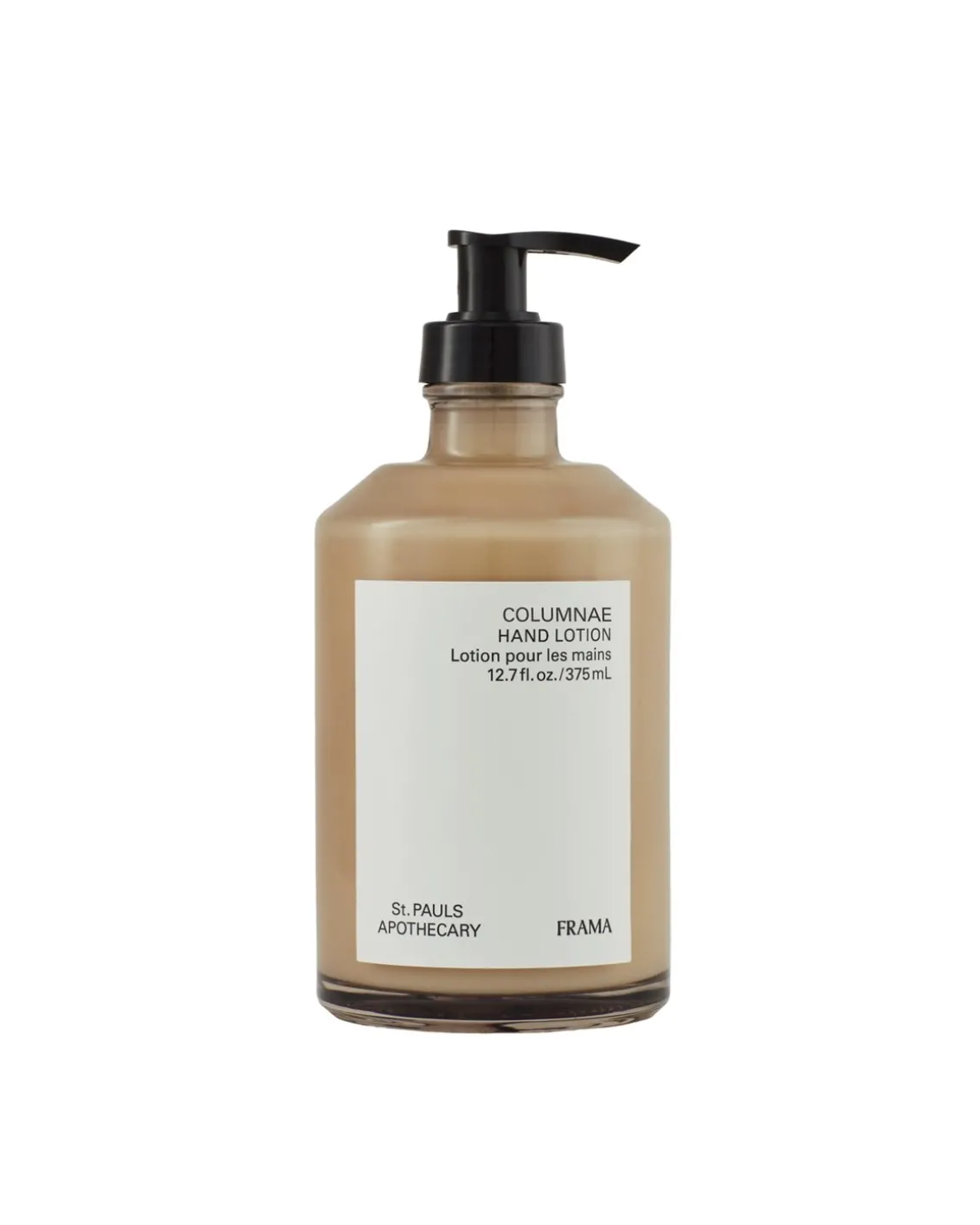 Frama Columnae Hand Lotion