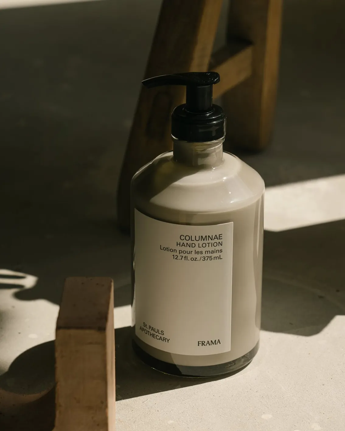 Frama Columnae Hand Lotion