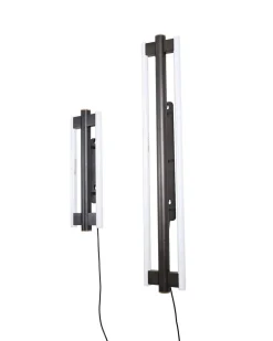 Frama Eiffel Double Wall Lamp 1000 Black