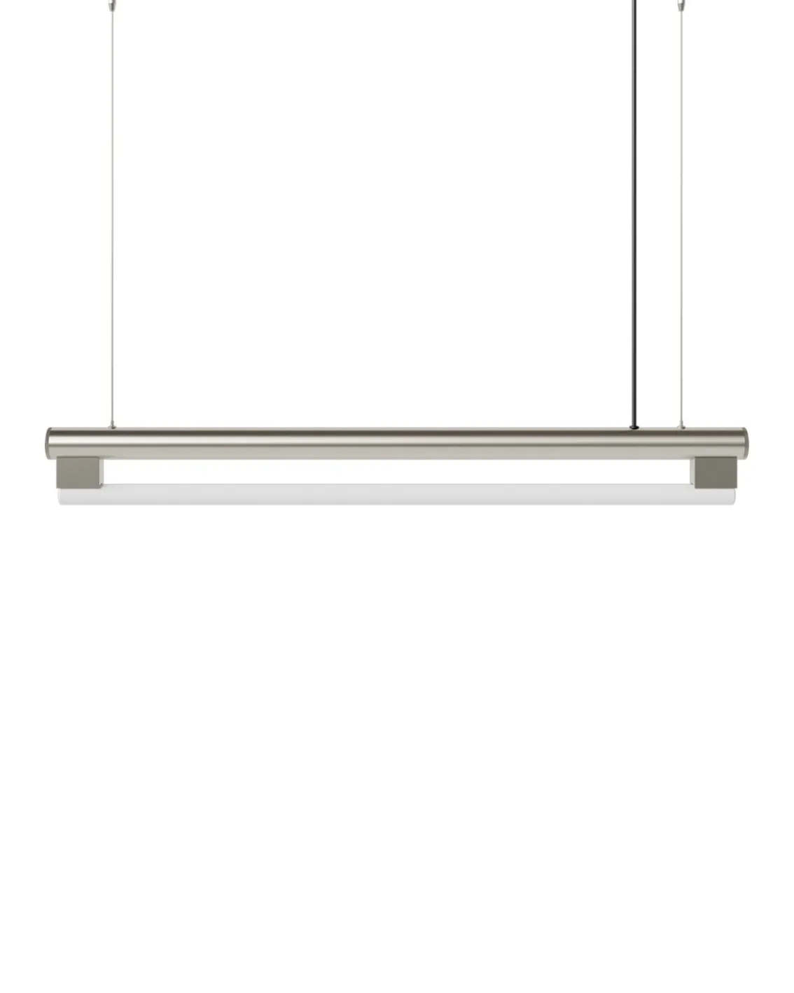 Frama Eiffel Pendant Light 1000 Stainless Steel
