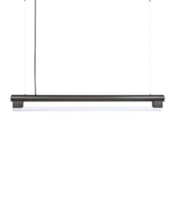 Frama Eiffel Single Pendant Lamp 1000 Black