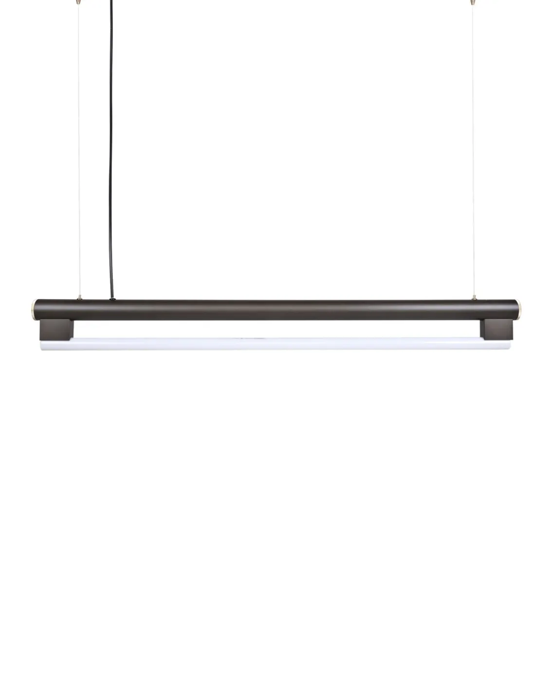 Frama Eiffel Single Pendant Lamp 1000 Black