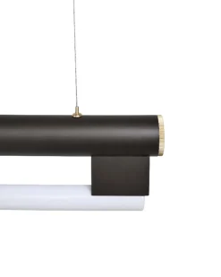 Frama Eiffel Single Pendant Lamp 1000 Black