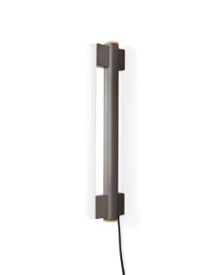 Frama Eiffel Single Wall Lamp 500 Black