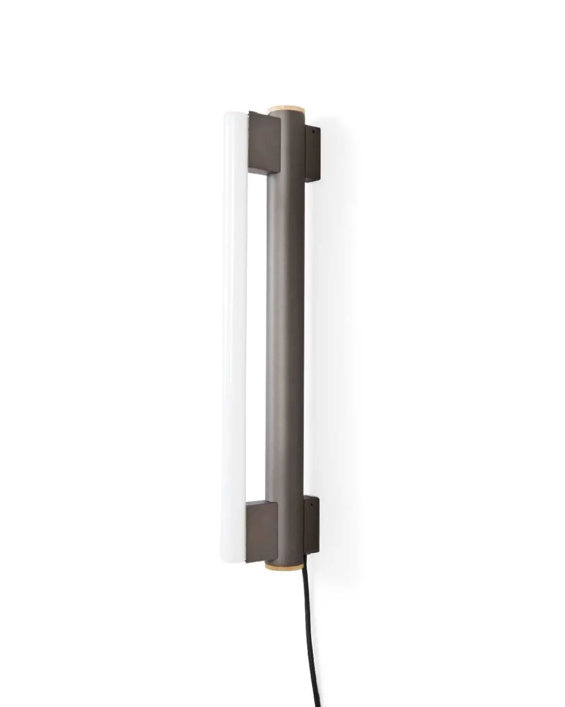 Frama Eiffel Single Wall Lamp 500 Black