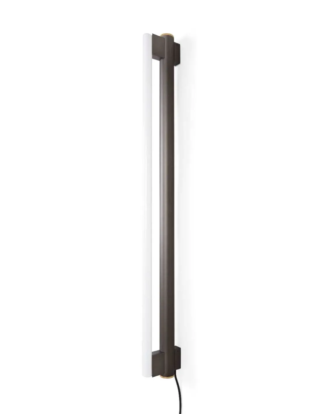 Frama Eiffel Single Wall Lamp 1000 Black