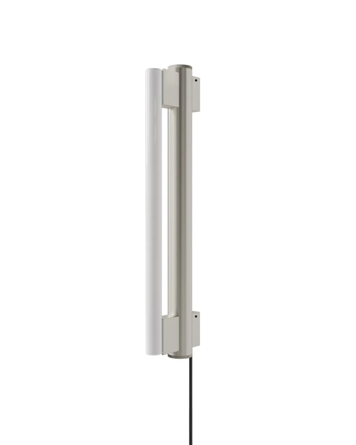 Frama Eiffel Single Wall Lamp 500 Stainless Steel