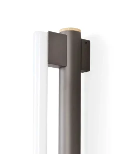 Frama Eiffel Single Wall Lamp 500 Black