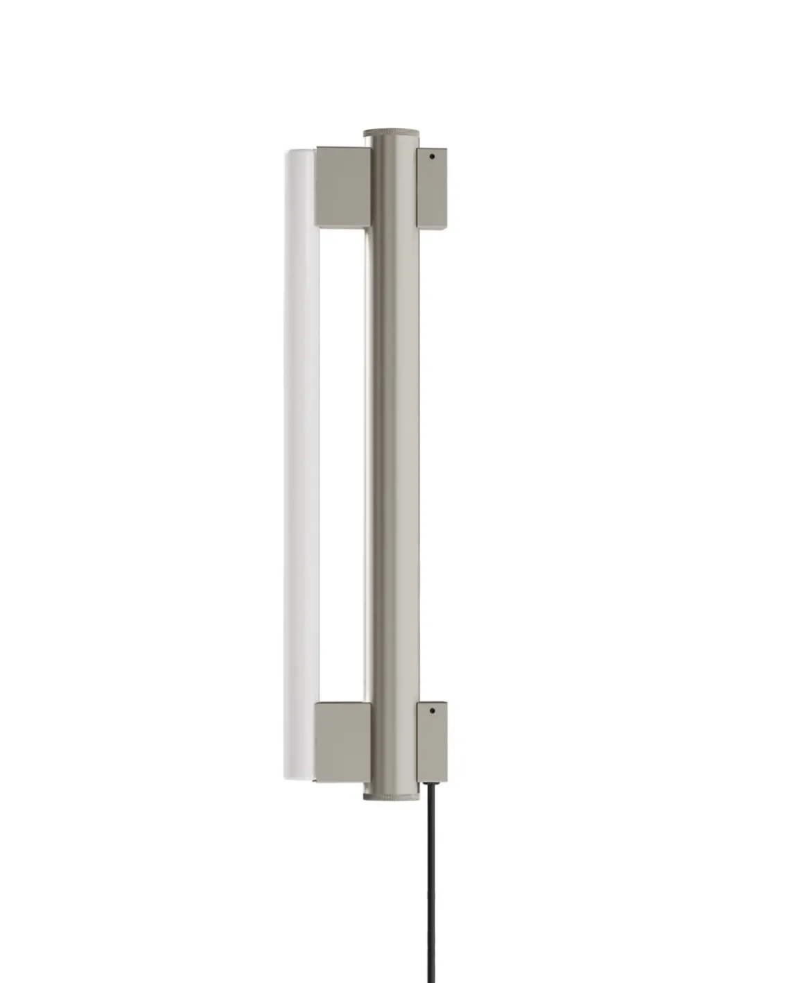 Frama Eiffel Single Wall Lamp 500 Stainless Steel