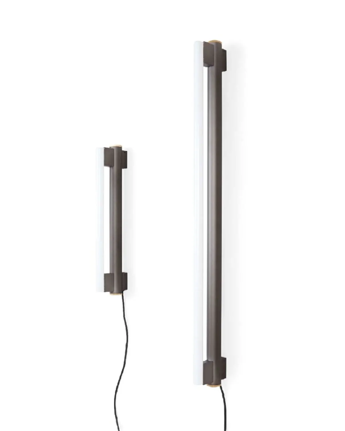 Frama Eiffel Single Wall Lamp 1000 Black