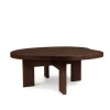 Frama Farmhouse Coffee Table Pond Dark Oak