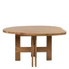 Frama Farmhouse Table Pond Oak