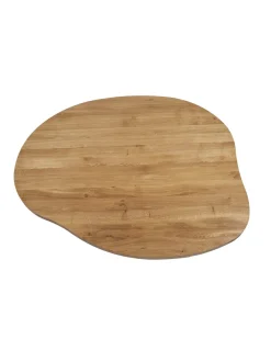 Frama Farmhouse Table Pond Oak