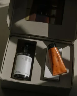 Frama Gift Box Herbarium Hand Wash & Cream