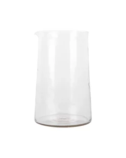 Frama Isle Glass Pitcher