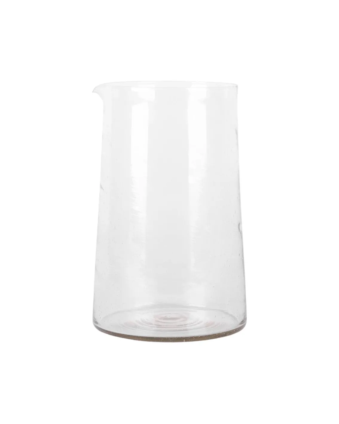 Frama Isle Glass Pitcher