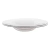 Frama Isle Glass Shallow Bowl Set Of Two