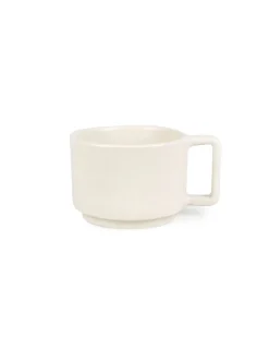 Frama Otto Ceramic Mug With Handle Natural