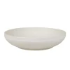 Frama Otto Ceramic Shallow Bowl Large Natural