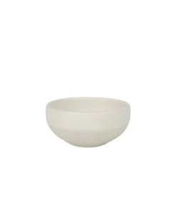 Frama Otto Ceramic Shallow Bowl Extra Small Natural