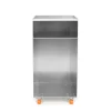 Frama Rivet Cart Aluminum