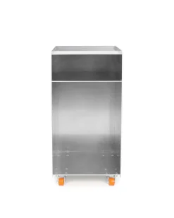 Frama Rivet Cart Aluminum