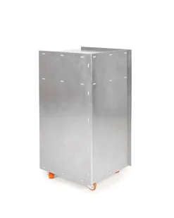 Frama Rivet Cart Aluminum