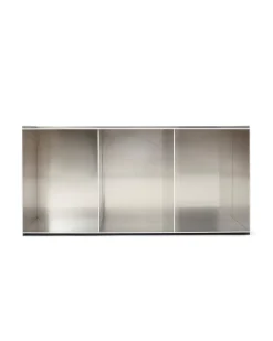 Frama Rivet Case Aluminum