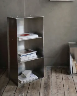 Frama Rivet Case Aluminum