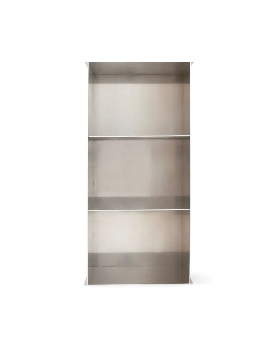 Frama Rivet Case Aluminum