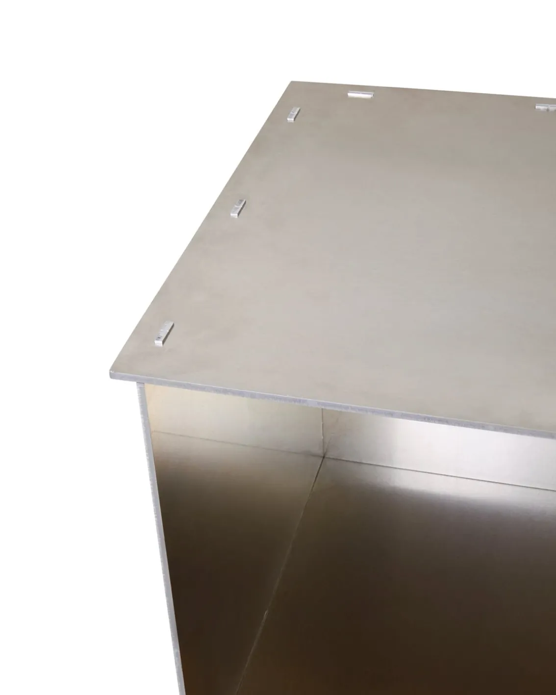 Frama Rivet Case Aluminum