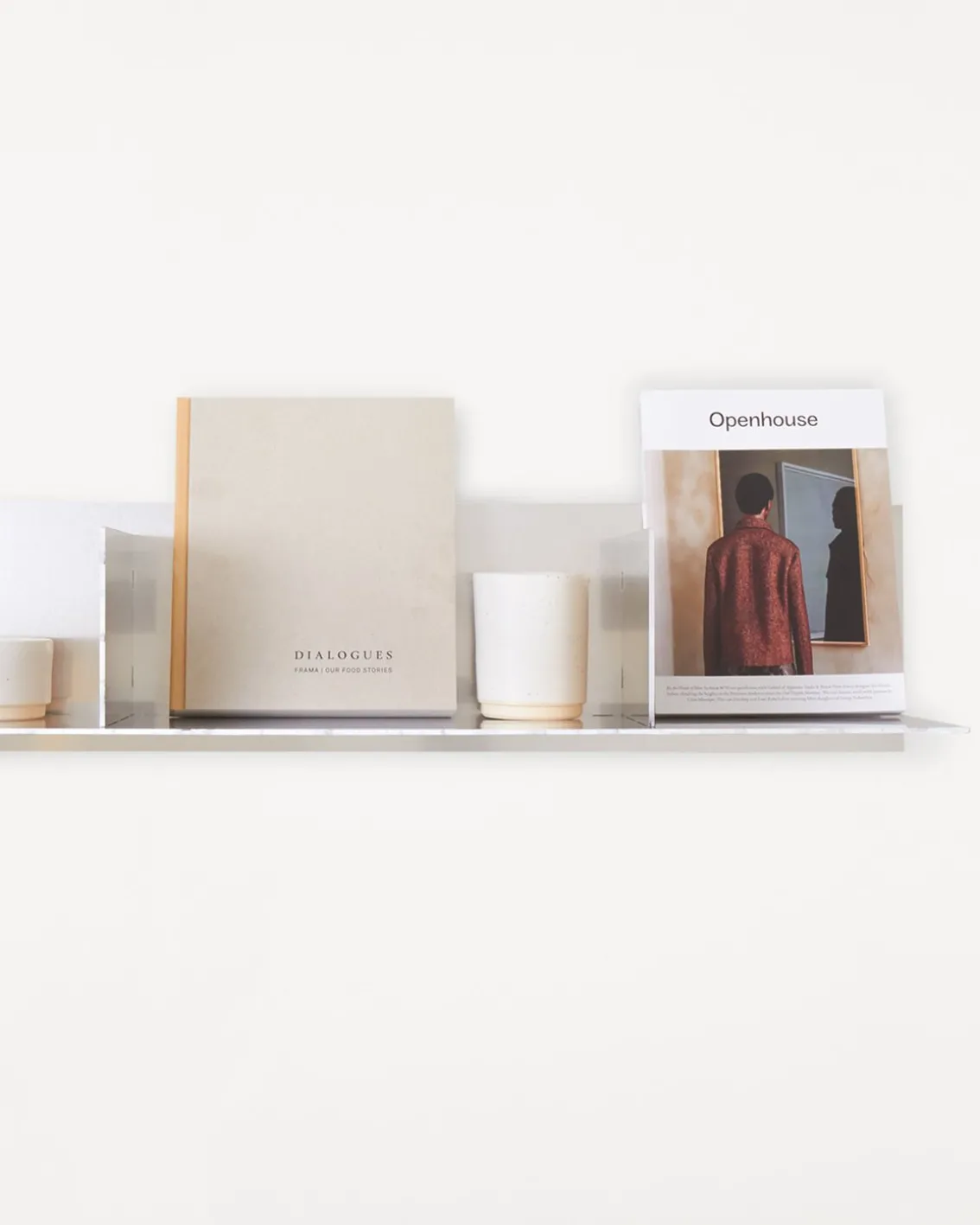 Frama Rivet Shelf Small