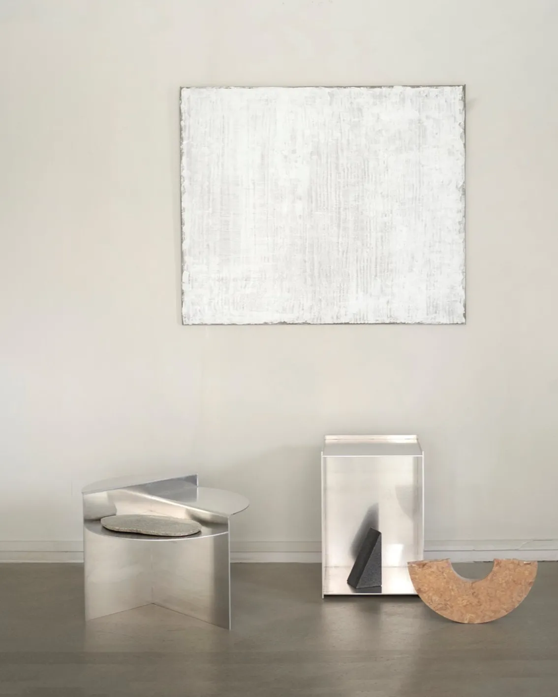 Frama Rivet Side Table