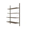 Frama Shelf Library H1148 Single Section
