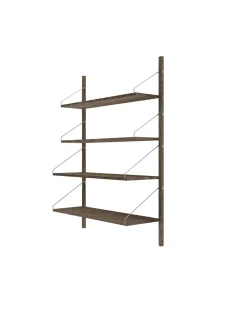 Frama Shelf Library H1148 Single Section