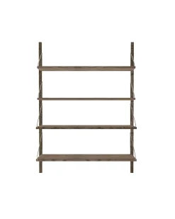 Frama Shelf Library H1148 Single Section