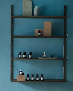 Frama Shelf Library H1148 Single Section