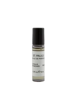 Frama St. Pauls Perfume Oil