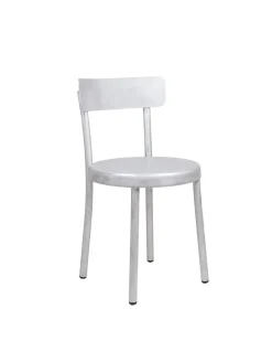 Frama Tasca Chair Aluminum