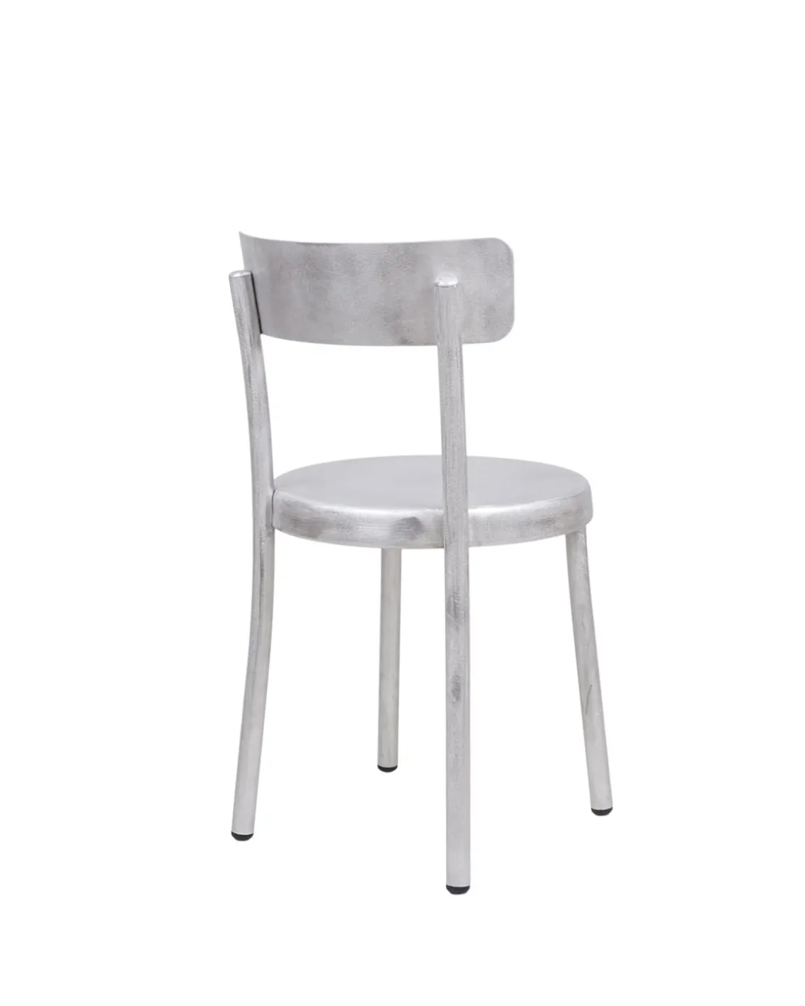 Frama Tasca Chair Aluminum