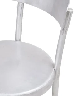 Frama Tasca Chair Aluminum